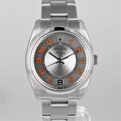 rolex air king 2014 price|rolex air king 114200 price.